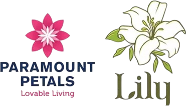 Cluster Lily Paramount Petals Tangerang